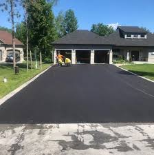 Best Recycled Asphalt Driveway Installation  in Cache, OK